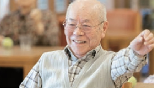 モーニングエクササイズ