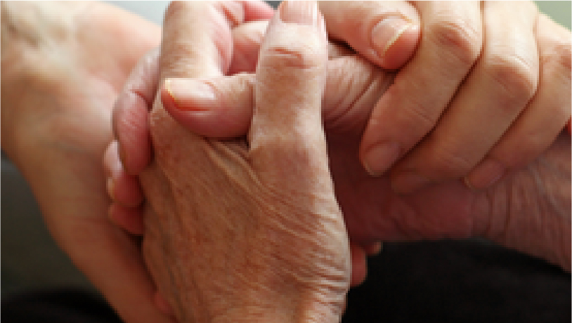 介護人材の不足を補う、介護ロボットの導入