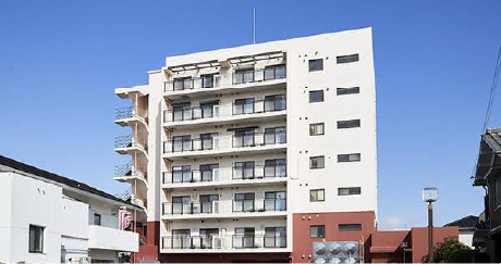 グッドタイム リビング 小野